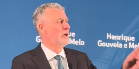 Presidenciais: Gouveia e Melo concorda com devolução de diplomas da saúde pelo PR