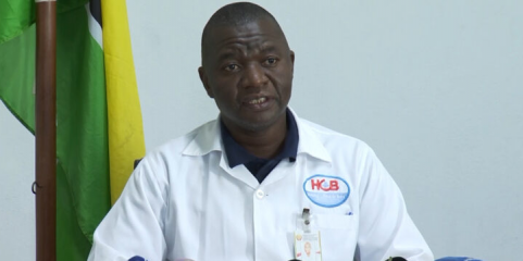 Unidades de saúde registam 95 mortos no período de festas em Moçambique