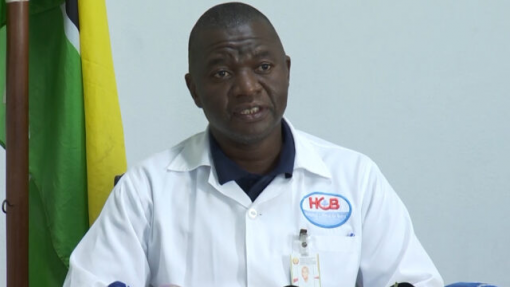 Unidades de saúde registam 95 mortos no período de festas em Moçambique