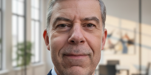 COIMBRA: Daniel Sanches Fernandes anunciado como diretor da AIBILI