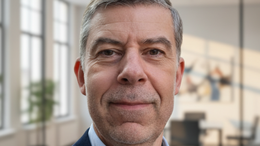 COIMBRA: Daniel Sanches Fernandes anunciado como diretor da AIBILI