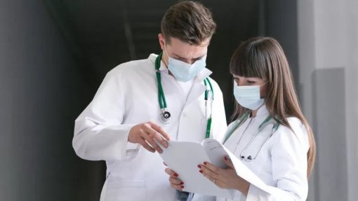 Unidade Local de Saúde do Arco Ribeirinho recebe 58 novos médicos internos