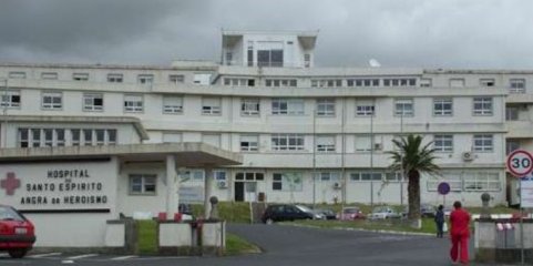 TdC diz que o hospital da Terceira está em situação de “falência técnica”