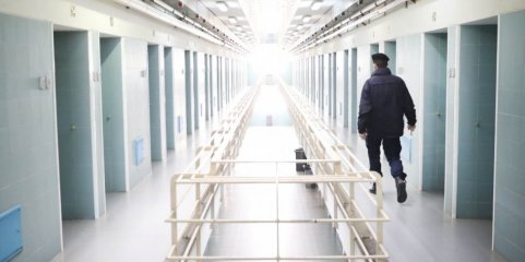 Inquérito conclui que guardas prisionais têm "elevado nível de vulnerabilidade ao stresse"