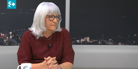 “Os biólogos continuam a ser invisíveis na sociedade” - Maria Jesus Fernandes