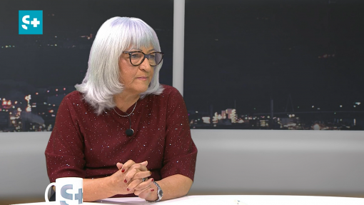 “Os biólogos continuam a ser invisíveis na sociedade” - Maria Jesus Fernandes