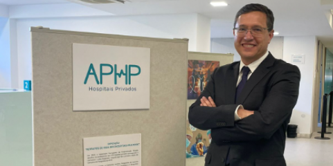 Urgências dos privados com aumento de 20% na procura entre Natal e Ano Novo