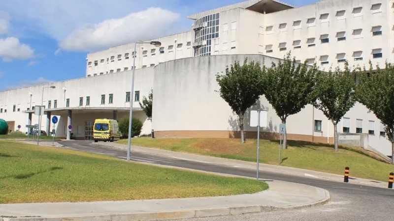 ULS Médio Tejo reforça atendimento face à epidemia de gripe