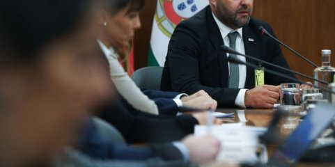 Sindicato do INEM lamenta falha na resposta após morte de utente no Seixal