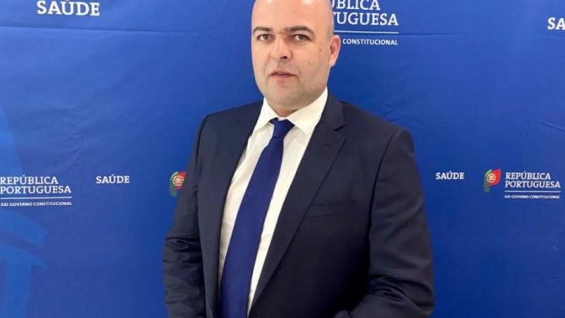 Sindicato critica gastos evitáveis no INEM sob gestão de Luís Meira