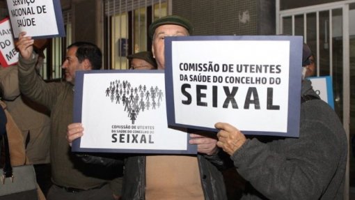 Comissão de Utentes do Seixal diz que falta de socorro a munícipe foi "enorme gravidade"