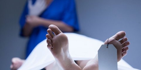 Portugal regista desde o início de dezembro excesso de mortalidade de cerca de 22%