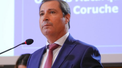 Coruche pede reforço nos cuidados de saúde e alerta Governo para falta de médicos