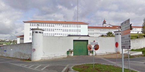 Hospital prisional de Caxias vai ter nova ala exclusiva para inimputáveis com 21 camas