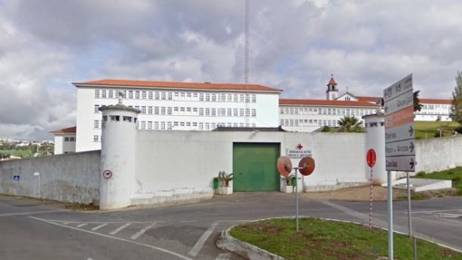 Hospital prisional de Caxias vai ter nova ala exclusiva para inimputáveis com 21 camas