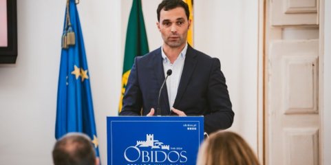 Óbidos investe mais de 210 mil euros em plano de saúde para 2026