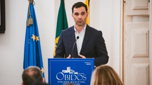 Óbidos investe mais de 210 mil euros em plano de saúde para 2026