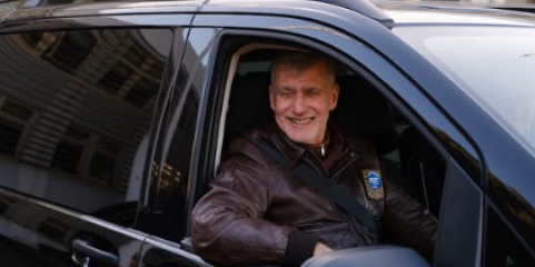 Presidenciais: Gouveia e Melo diz que falhas na saúde não se devem a um problema de recursos