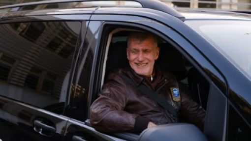 Presidenciais: Gouveia e Melo diz que falhas na saúde não se devem a um problema de recursos