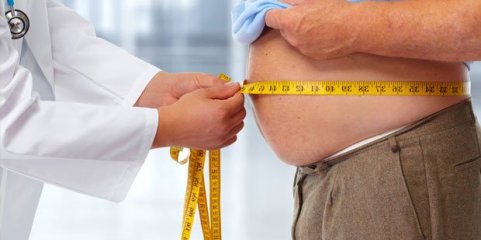 Estudo aponta para recuperação de peso após interrupção do tratamento antiobesidade