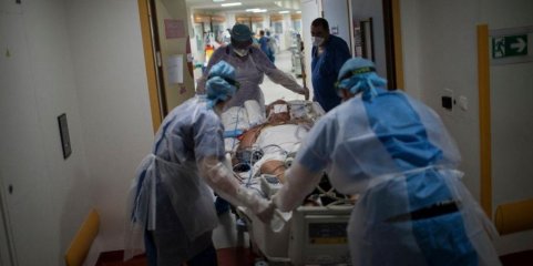 Duas urgências vão estar fechadas no sábado e três no domingo