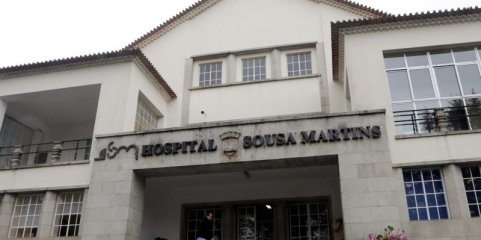 Maternidade da ULS da Guarda registou 517 nascimentos em 2025