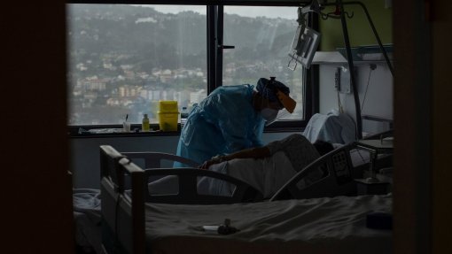 Governo cria 400 vagas de internamento social em novas unidades intermédias