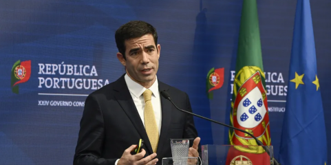 Governo aprova reforço de 10ME para as misericórdias que apoiam SNS no Norte