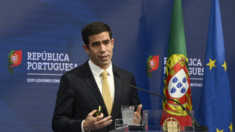 Governo aprova reforço de 10ME para as misericórdias que apoiam SNS no Norte