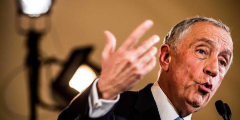 Marcelo promulga novo sistema de consultas e cirurgias e levanta dúvidas sobre proteção de dados