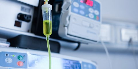 Internamentos em cuidados intensivos por gripe aumentaram na última semana - INSA