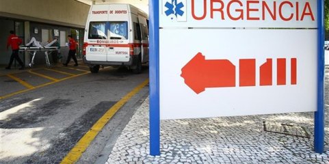 Ordem dos enfermeiros alerta para sobreocupação da urgência de Aveiro