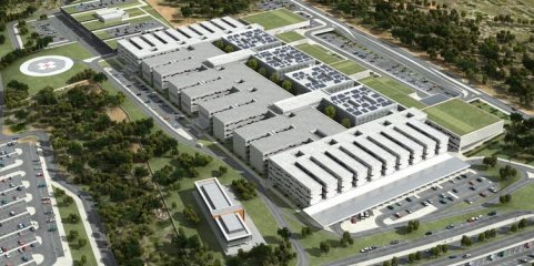 Novo Hospital Central do Algarve deverá estar operacional em 2031
