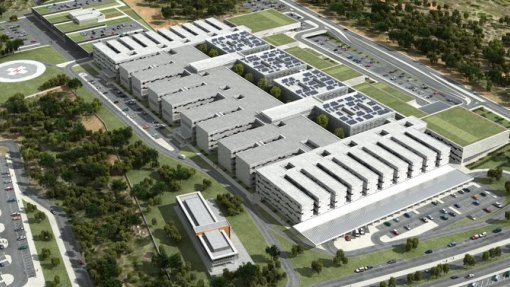 Novo Hospital Central do Algarve deverá estar operacional em 2031