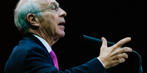 Presidenciais: Mendes compreende críticas na saúde mas diz que PR não tem de avaliar ministros