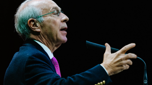 Presidenciais: Mendes compreende críticas na saúde mas diz que PR não tem de avaliar ministros