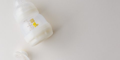 Retirada de lotes específicos de fórmulas infantis NAN e Alfamino Júnior