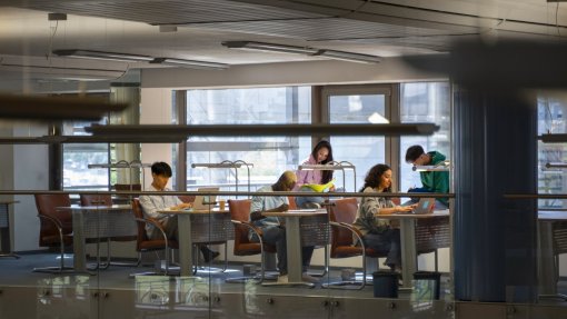 Primeira faculdade de medicina pública de Macau vai ter quatro mil estudantes