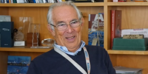 Cancro não vai ter vacina mas pode ser controlado - Sobrinho Simões