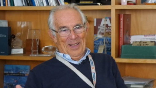 Cancro não vai ter vacina mas pode ser controlado - Sobrinho Simões