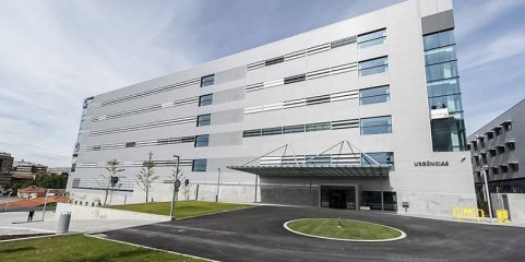 Multa de 6.000 euros para médicos condenados por morte de recém-nascido no Porto