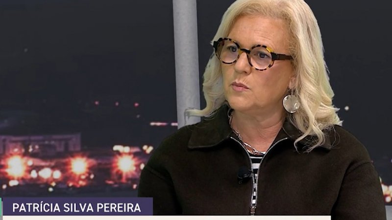“Quando a tutela faz alterações, ouve pouco as pessoas envolvidas. Essa tem sido uma falha grave", afirma Patrícia Silva Pereira