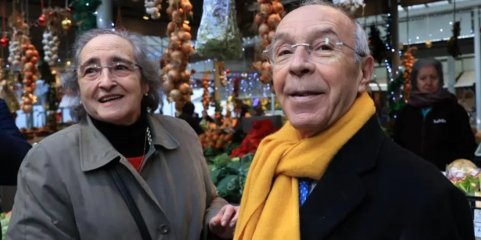 Presidenciais: Mendes pede “maior sensibilidade” ao Ministério da Saúde