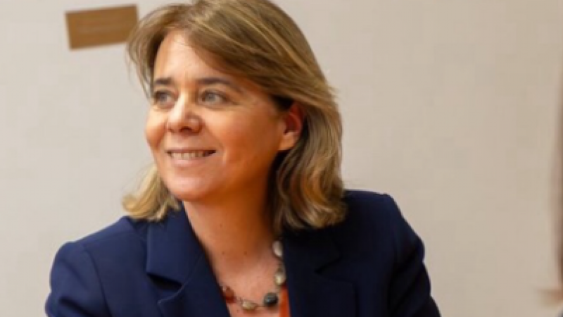Presidenciais: Catarina Martins diz que Montenegro conhece a realidade no SNS e “opta por mentir”