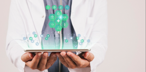 IA anuncia era do autoexame para descobrir Alzheimer, Parkinson ou cancro