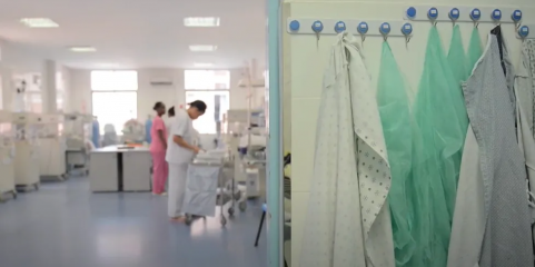 Cabo-verdianas investigam diagnóstico do cancro e uso de antibióticos com apoio da Gulbenkian