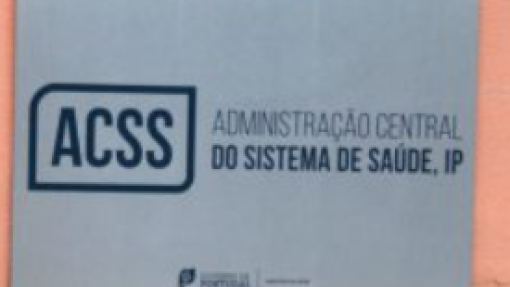 Apenas 5% dos registos da Operação Gambérria garantiram médico de família - ACSS
