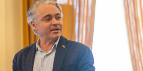 JPP critica Governo da Madeira por dívidas de milhares de euros a pessoal da saúde