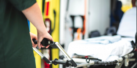 Profissionais das urgências regionais não podem ser deslocados mais de 60 quilómetros