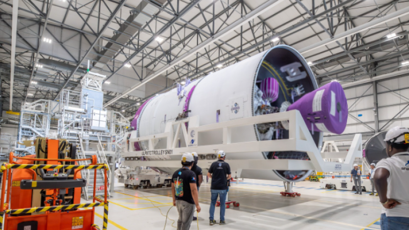 Projeto liderado por Portugal permite deteção precoce de riscos para a saúde pública